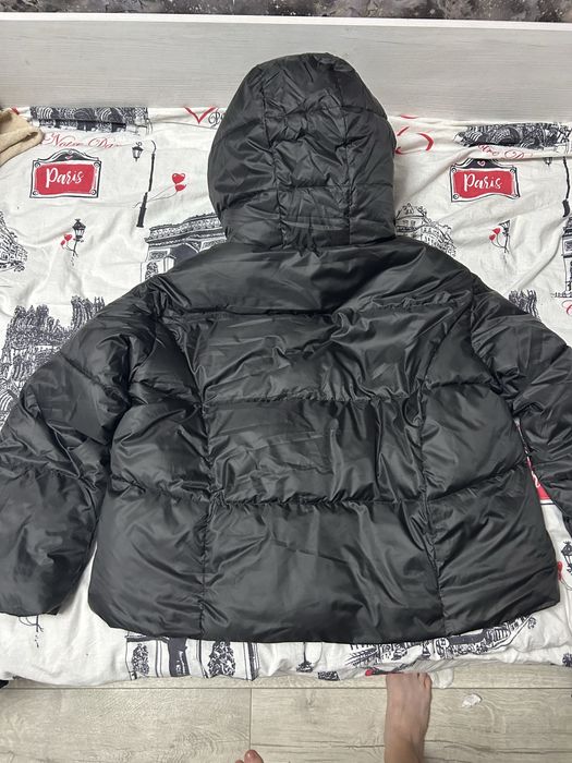 Куртка весеннее-осенняя