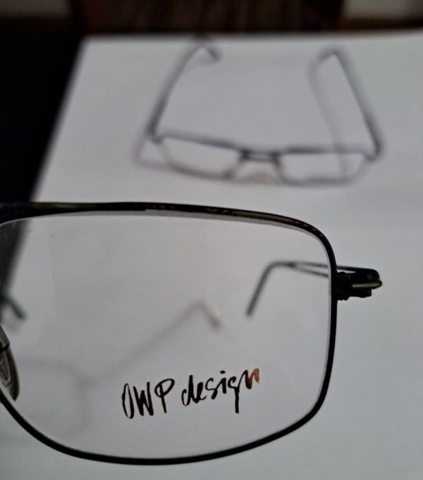 Rame ochelari vedere noi