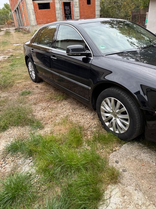 Vând jante VW cu anvelope r17 235 55 17