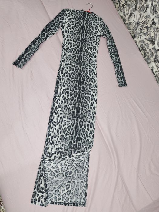 Разгрузка гардероба