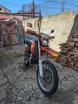 KTM SC400 Inmatriculat - Acte valabile
