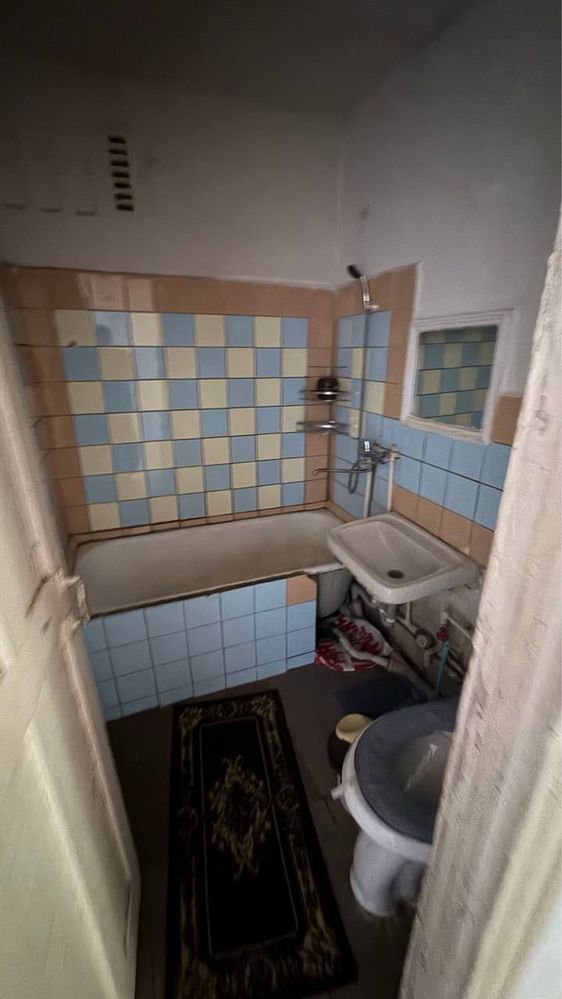 Tezda 2 xonali kvartira arzon sotiladi