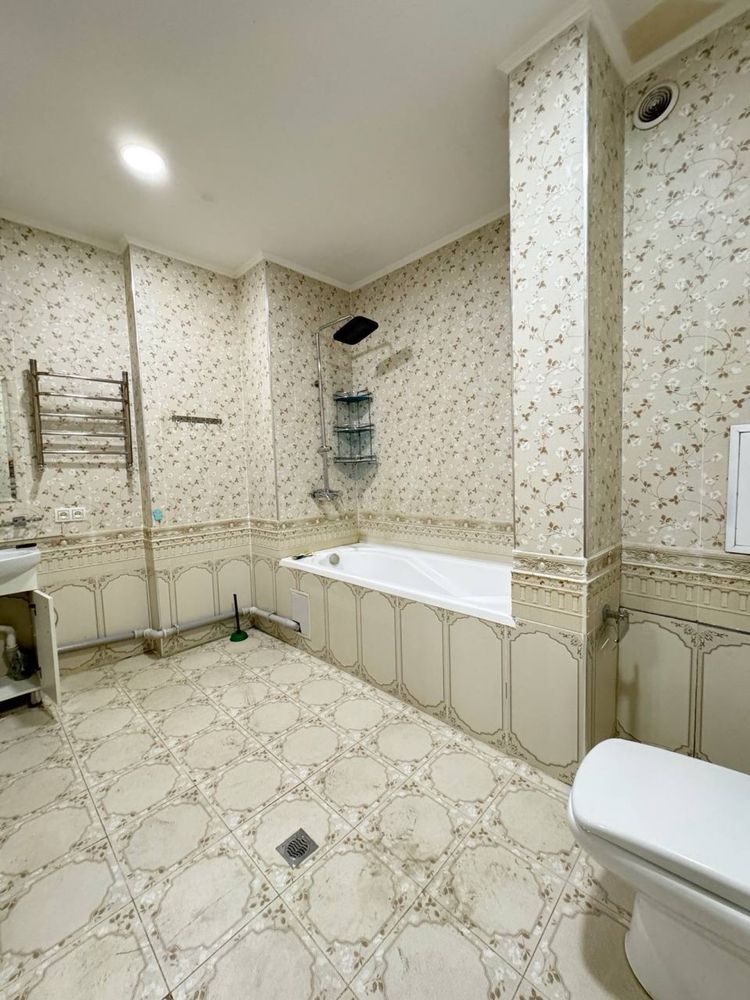 Продаётся 2х кв. Новостройка, 88м2. Яккасарайский р-н. Ул. Абдулла К.