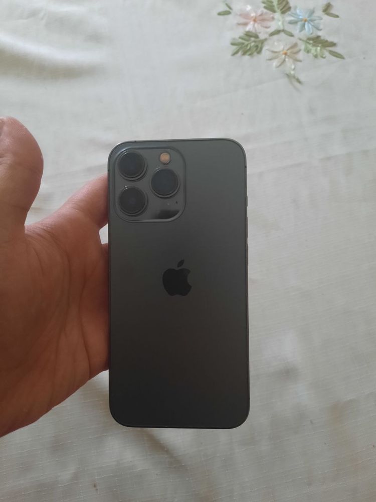 Iphone 13 pro 128