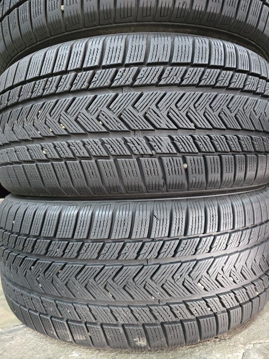 4x 245/50/18 M+S GRIPMAX Stare excelentă