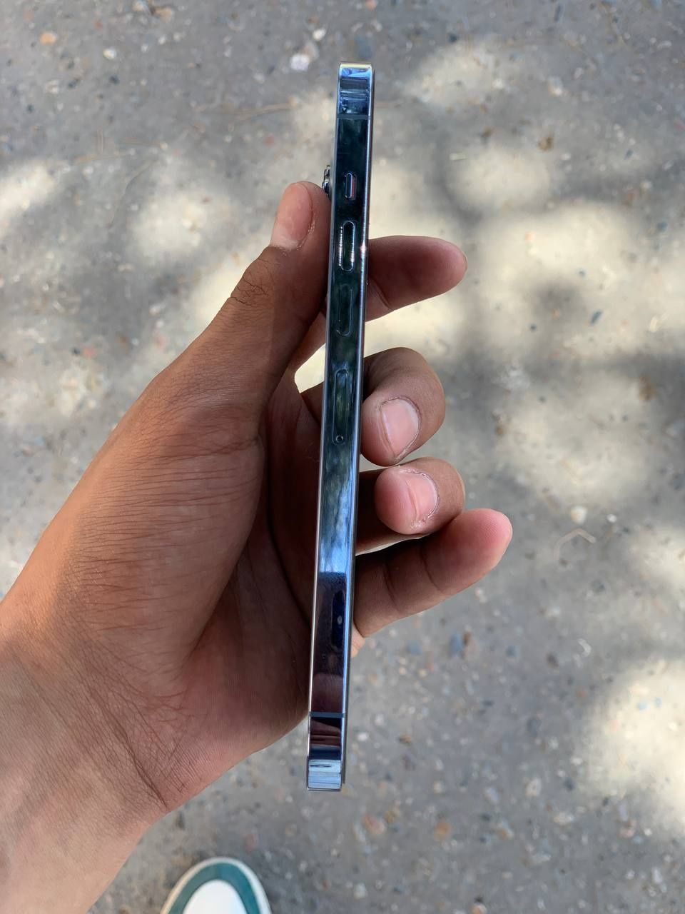 iPhone 13 pro Max 128gb 84% sirochna tel ideal