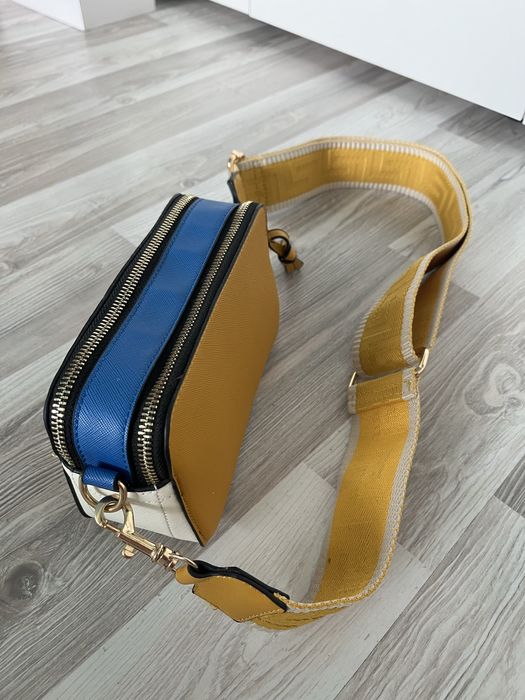 Кокетна дамска чанта