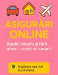 Asigurari online