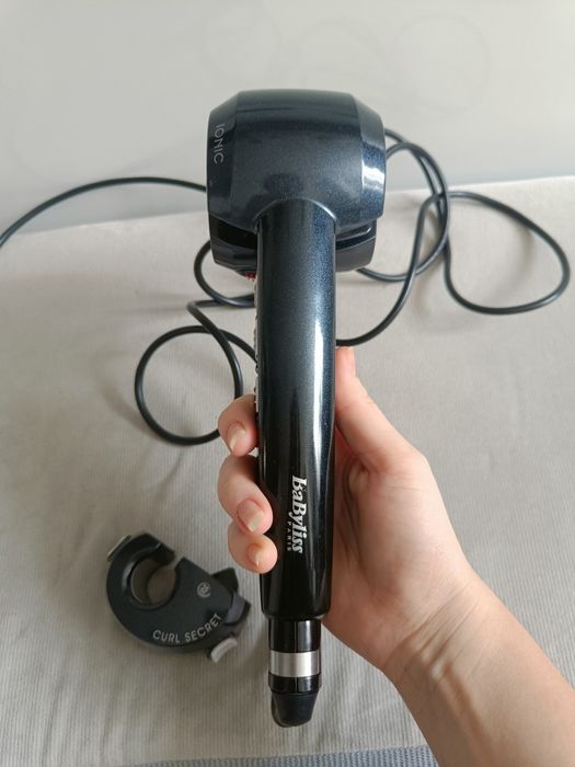 Babyliss Ondulator automat Curl Secret 2
