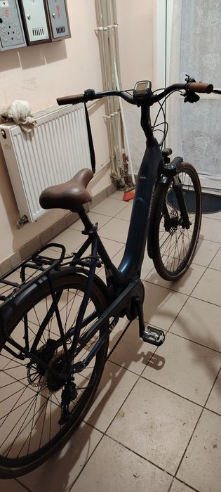 Vând bicicleta electrica Bosch