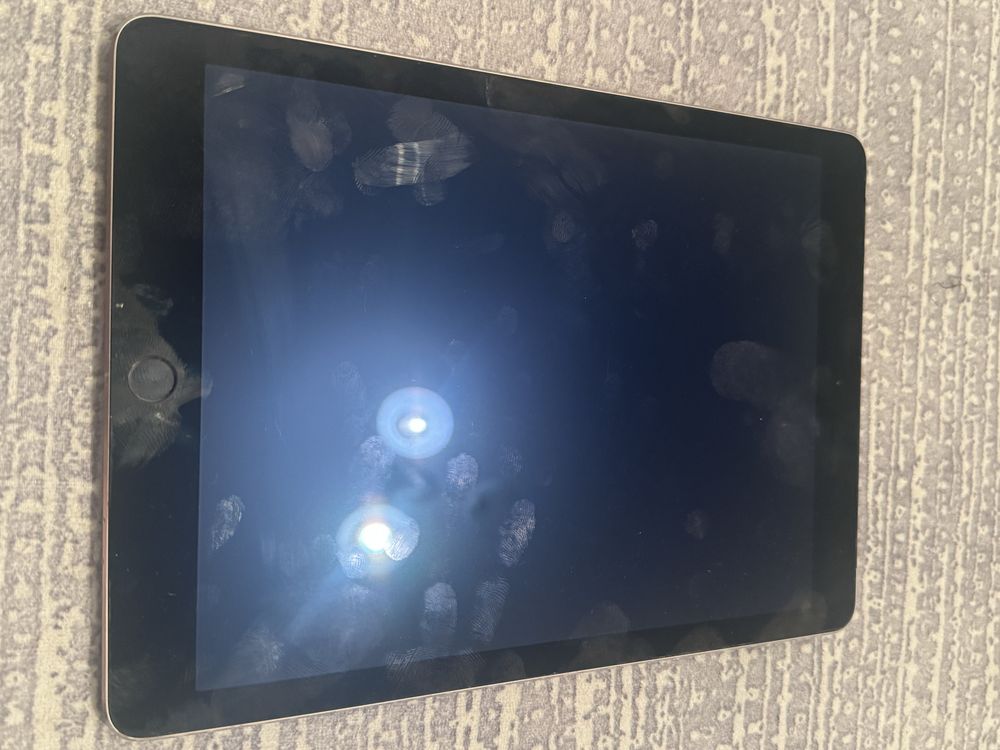 Ipad air 2 de 128 gb cu cartela
