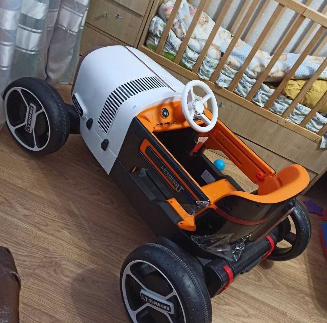 Машина для ребенка