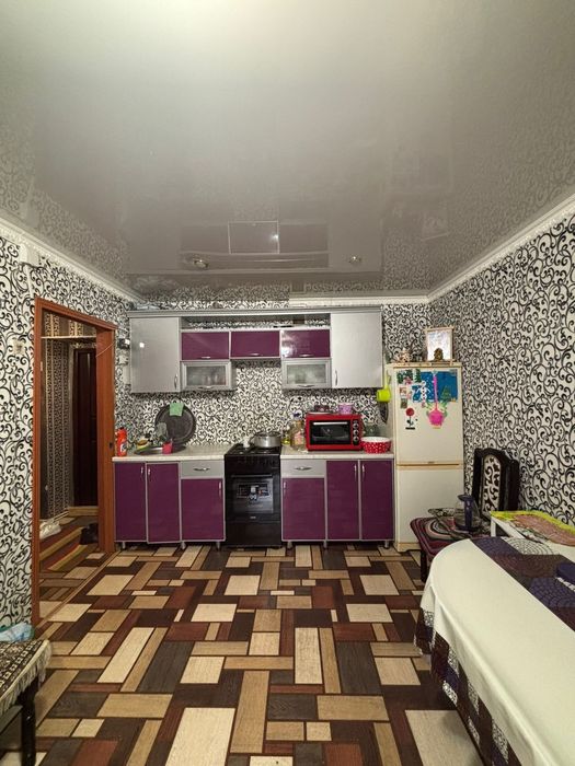 2 х комнатнатная квартира за 12 млн