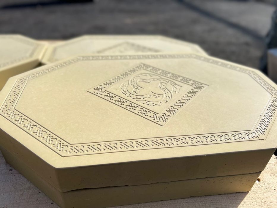 СРОЧНО!!!  Продам оборудование для укладки брусчатки!