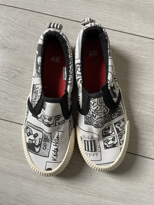 H&M кецове(size-30)