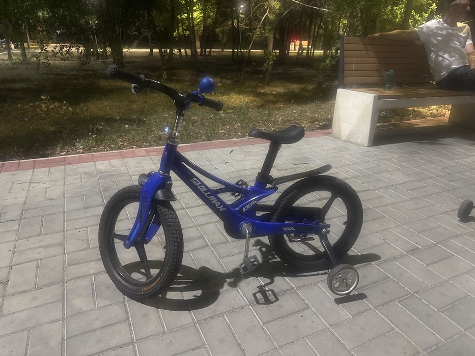 Продам велосипед детский