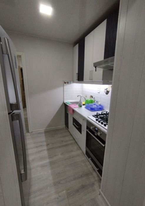 Сдается 1 ком Рисовый базар