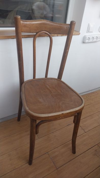 Венский стул винтаж