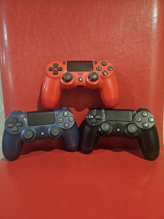 Controller PlayStation 4