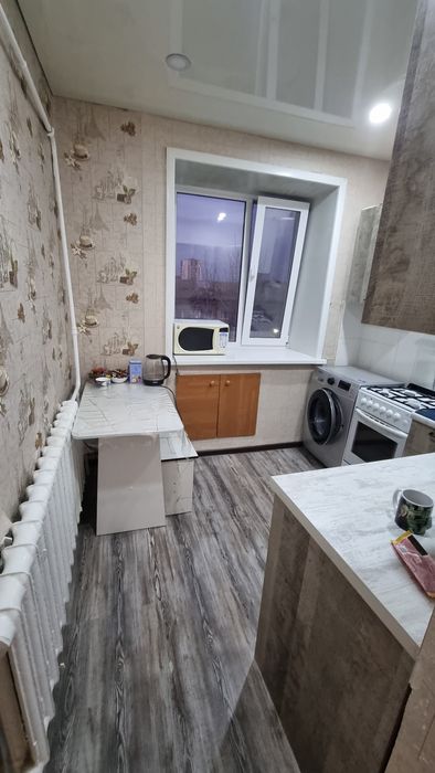 Продам 1-комнатную квартиру