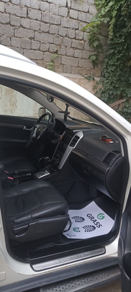 Kaptiva Aftomat 4pozitsa barter bor