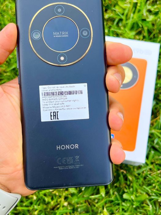 Honor X9b 5G original 100%