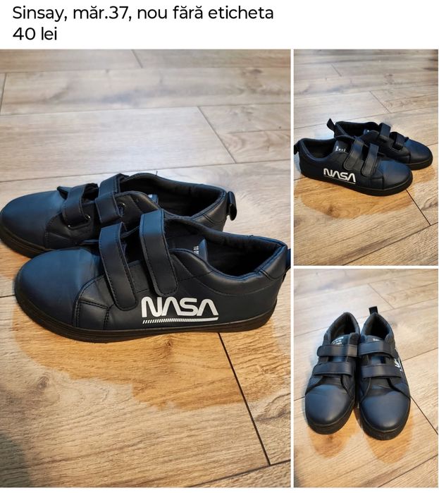 Încălțăminte copii