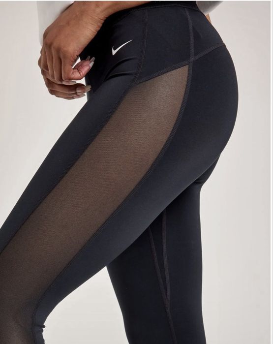 Armani дамска рокля Nike Pro клин