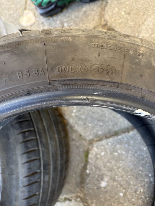 Летни гуми 225/45/17