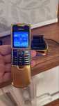 Нокия 8800 Classic GOLD Germany