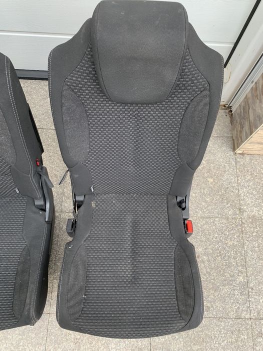 Scaun scaune Citroen c4 Picasso Grand Picasso ORICE PIESA DISPONIBILA!