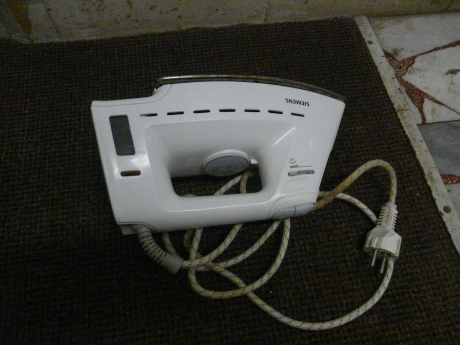 ютия с пара Сименс