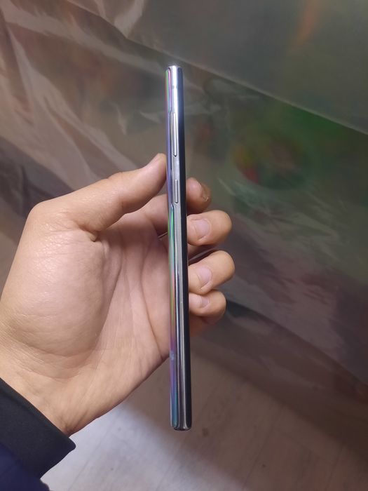 Samsung galaxy note 10 5g