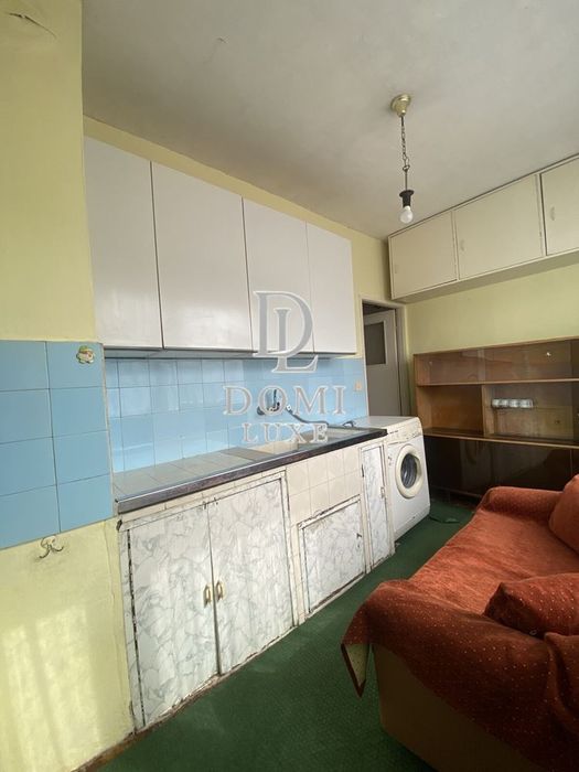 Продава се Двустаен апартамент в Варна, Кайсиева градина - 41 кв.м за 2022 €/кв.м - Снимка #5