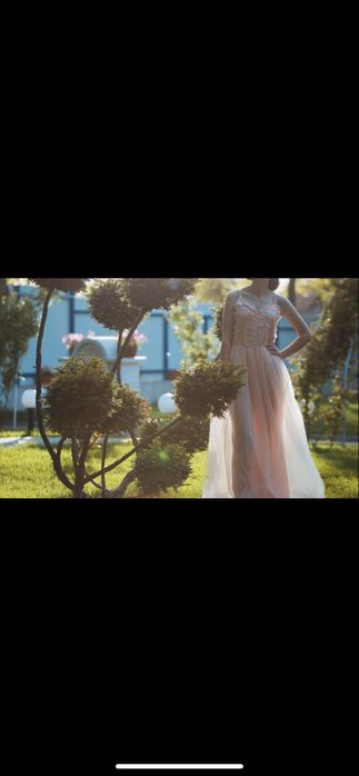 Рокля на Lorreti