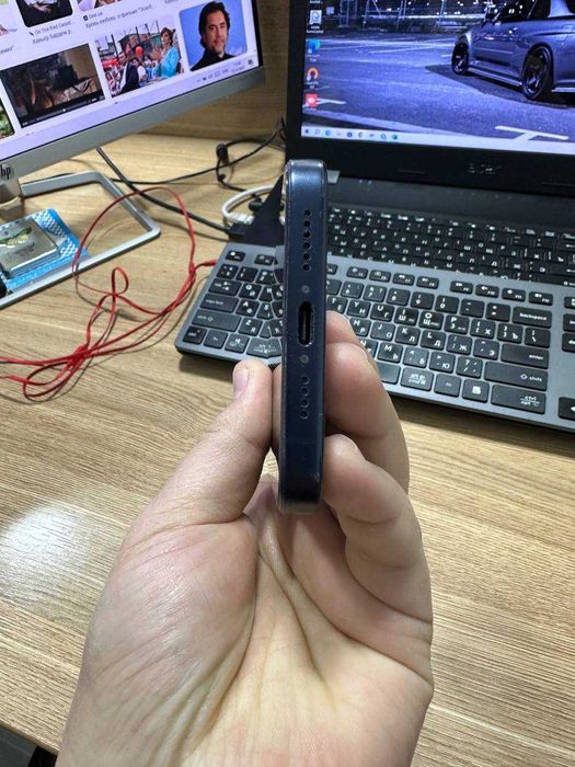 Iphone 15pro Max 512GB Blue