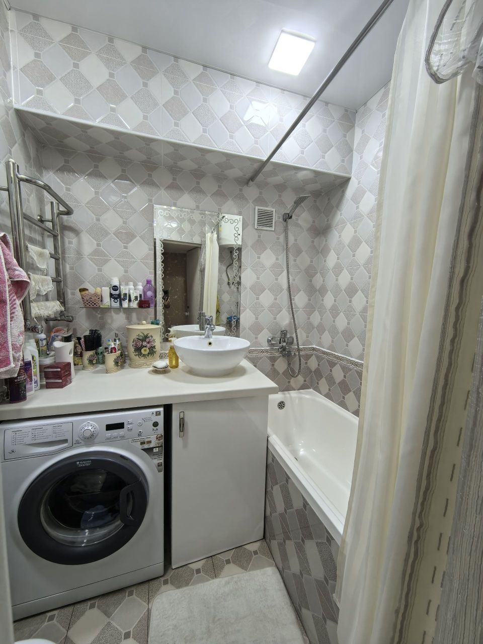 Элитный Центр Ц-5!! квартира 4/1/4 метро Минор 88м² балкон 2*6 на Небе