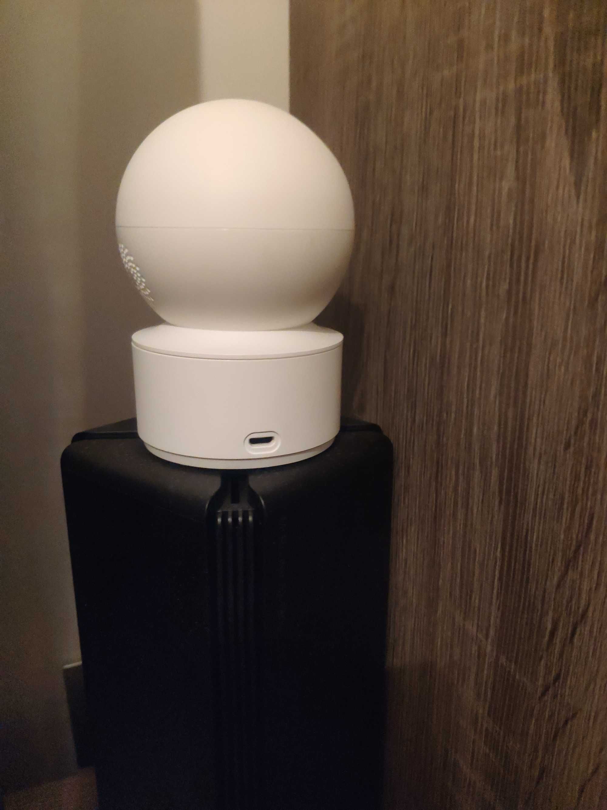 Ip camera Xiaomi Imilab C21  и C22