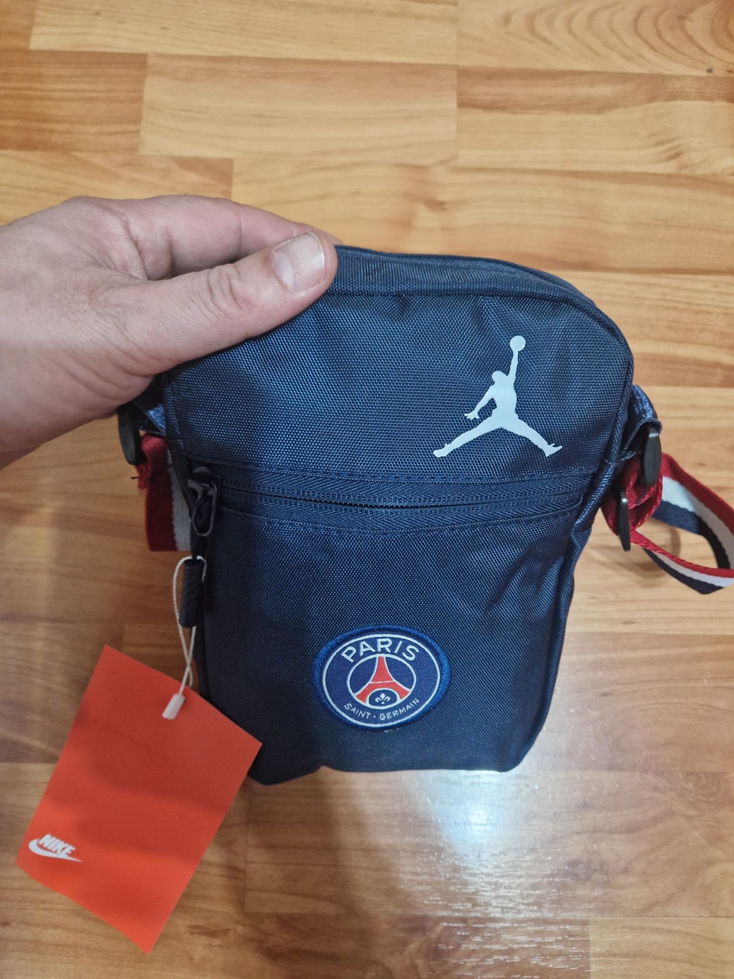 Borseta PSG original
