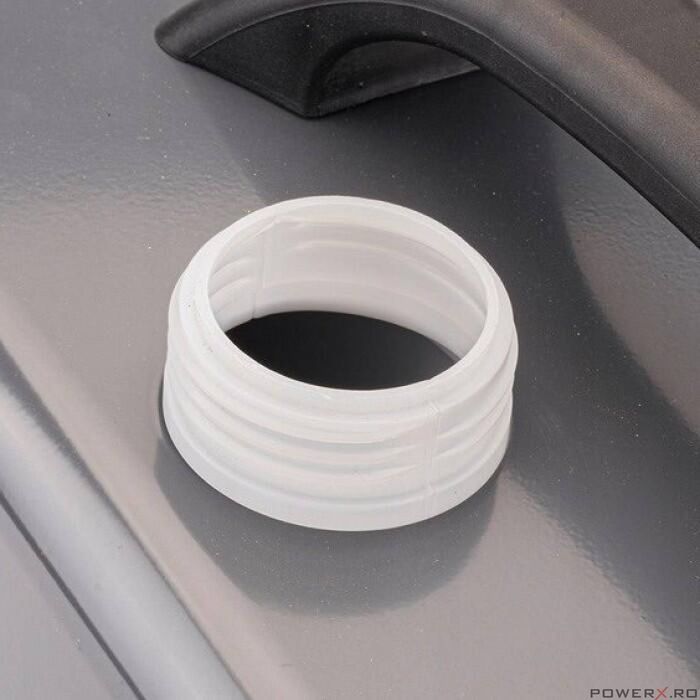 Sirocou portabil pe motorina, 8kw, incalzitor stationar, aeroterma,