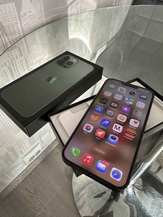 Vând Iphone 13 Pro Max