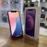 Сотовый телефон Apple iPhone 12 128GB / sk150322