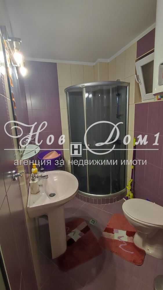 Дава се под наем Двустаен апартамент в Варна, Погреби - 52 кв.м за 459 € - Снимка #4