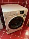 Masina de spalat 7 kg Hotpoint