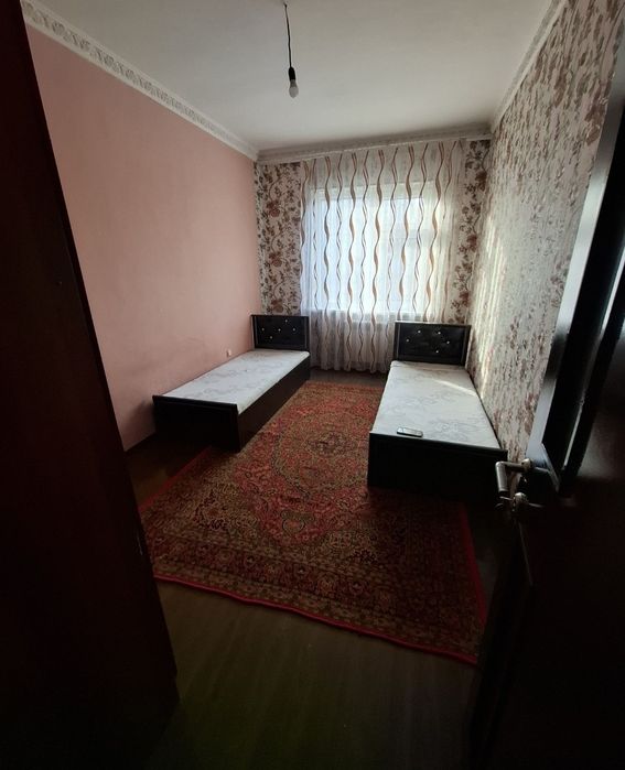 4 xona uy ijaraga srochna