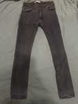 Дънки зара slim fit