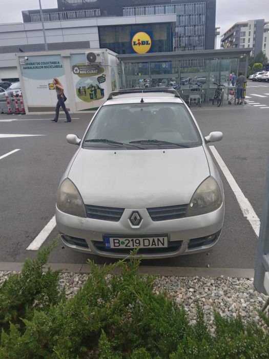 Vand Renault Clio