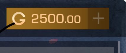 Продам 2500 gold