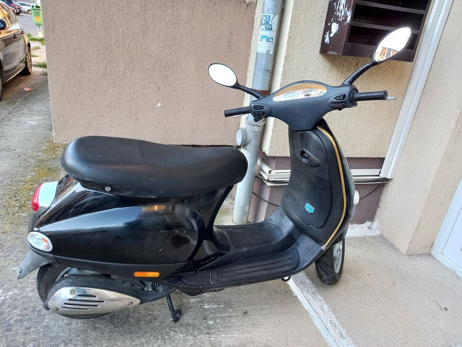 Piaggio Vespa '97