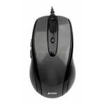 Мышка A4Tech N708X — Качественная. Гарантия